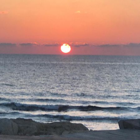 Haifa Almog Vip Hotel Sea View Apartments Экстерьер фото